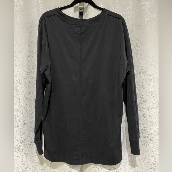 Lululemon Long Sleeve Shirt - Women’s Size 12 - NWT! - Picture 3 of 4